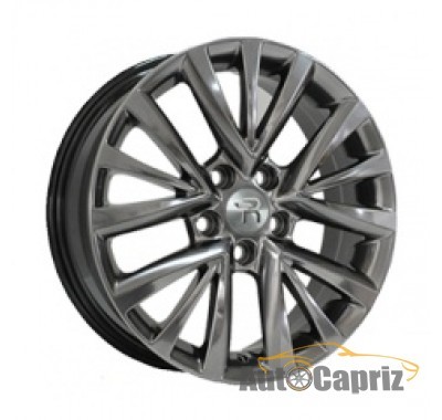 Диски Replay TY222 HPB R17 W7.0 PCD5x114.3 ET45 DIA60.1
